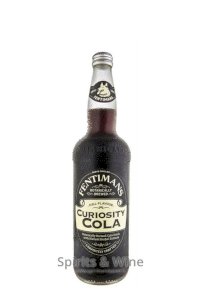 Fentimans Curiosity Cola