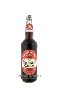 Fentimans Cherry Tree Cola