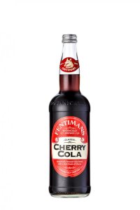Fentimans Cherry Tree Cola