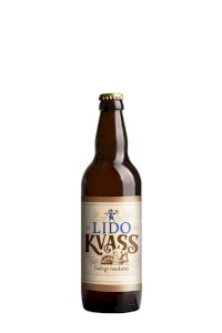 Kvass Lido