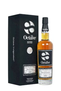 Benrinnes Octave Premium 23YO