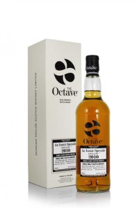 Iconic Speyside Octave 10YO