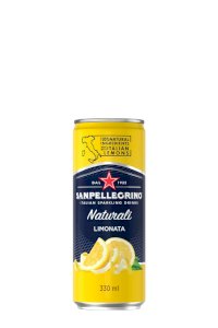 Sanpellegrino Limonata