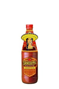 Sangrita picante