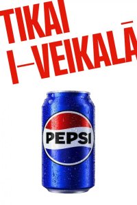 Pepsi