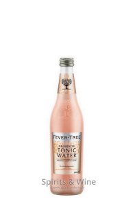 Fever Tree Aromatic Tonic