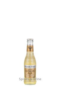 Fever Tree Ginger Ale