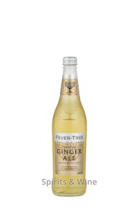 Fever Tree Ginger Ale