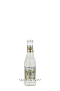 Fever Tree Ginger Beer