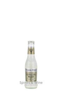 Fever Tree Ginger Beer