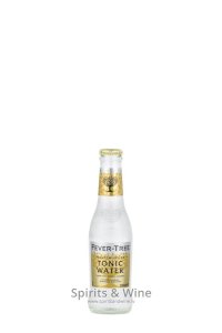 Fever Tree Tonic Water