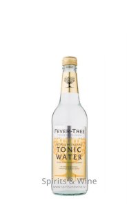 Fever Tree Tonic Water