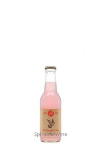 Three Cents Pink Grapefruit Soda