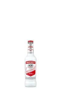 Smirnoff Red Ice