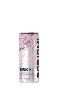 Borjomi Pomegranate