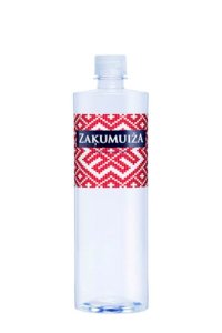 Zaķumuiža dabīgs minerālūdens