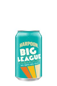 Harpoon Big League