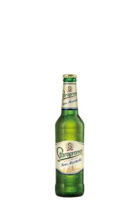 Staropramen bezalkoholisks