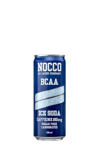 Nocco Ice Soda