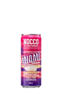 Nocco Miami