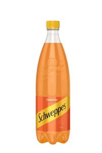 Schweppes Tangerine