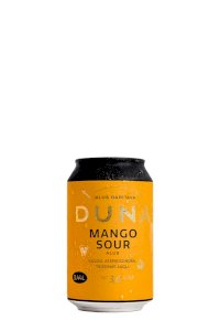 Duna Mango Sour