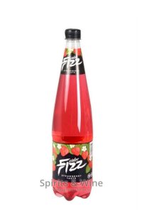 Fizz Strawberry