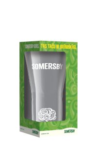 Glāze Somersby stikla 500ml