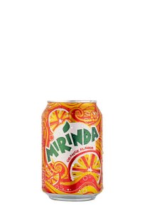 Mirinda Orange