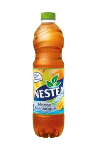 Nestea Mango-Ananasu