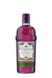 Tanqueray Black Currant Royale