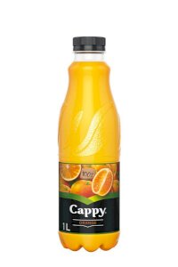 Cappy Apelsīnu