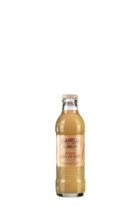 Franklin Gingerbeer limonāde