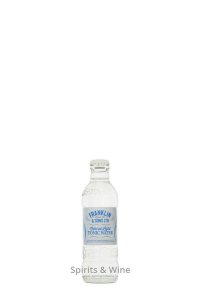 Franklin & Sons Light Tonic Water