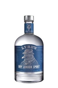 Lyre's Dry London Gin bezalkoholisks