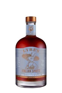 Lyre's Italian Spritz Bezalkoholisks