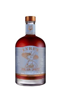 Lyre's Italian Spritz bezalkoholisks