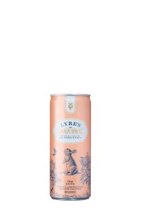 Lyre's Amalfi Spritz bezalkoholisks