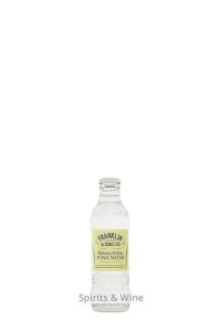 Franklin & Sons Indian Tonic Water