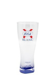 Glāze Kronenbourg stikla 300ml