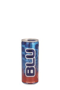 Enerģijas dzēriens Blu