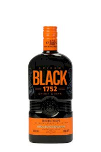 Black 1752