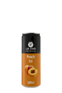 Le Coq Peach Ice