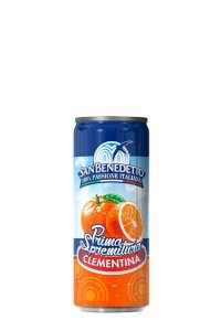 San Benedetto Spermitura Clementina