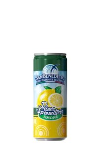 San Benedetto Spermitura Limone