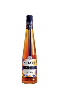 Metaxa 5* Orange