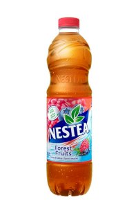 Nestea meža ogu ledus tēja