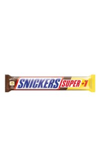Šokolāde Snickers Super +1