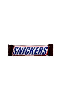 Šokolāde Snickers