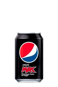 Pepsi Max